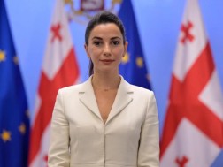 Mariam Kvrivishvili congratulated World Tourism Day on Sector Representatives