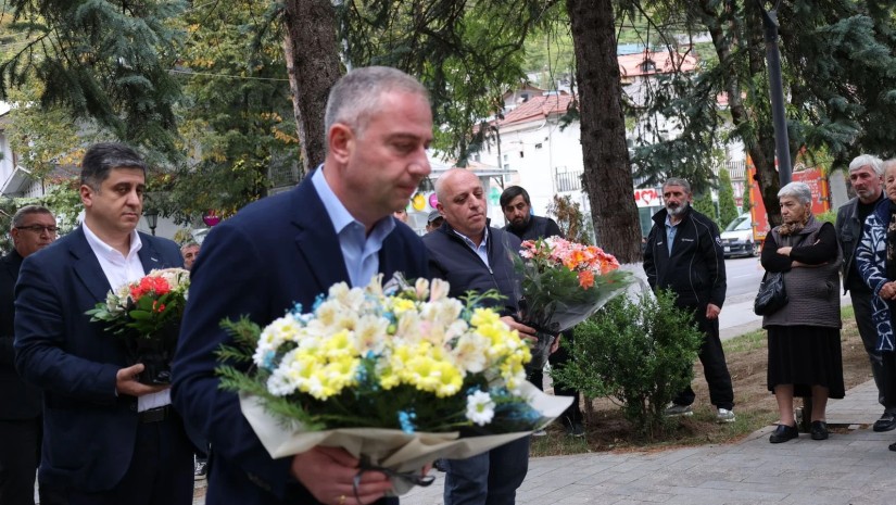 გელაშვილი