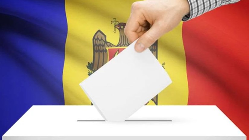 მოლდოვა