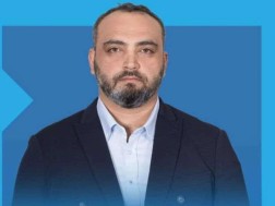 Khashuri mayoral candidate Paata Chaduneli: Valeri Gelashvili is trying to bend his candidacy from the ruling party - this is a lie, he is not related to the Georgian Dream
