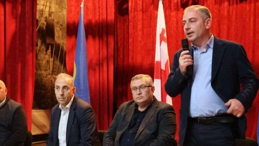 გელაშვილი