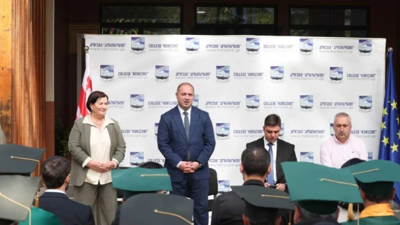 მიქანაძე