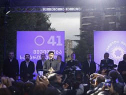 Our country is ruled by only Georgian people and no one else - everyone should understand it, both inside and outside - Kakha Kaladze