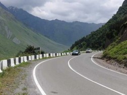 Movement is restored - Roads Department releases information
