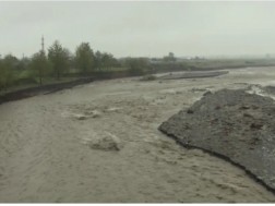Lagodekhi's disaster elimination work continues