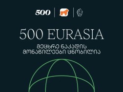 500 Global in Eurasia Ninth Flowers are known
