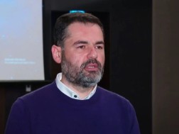 Tengo Kirtadze: October 4 is part of the protest, we are going to participate in it, but not in the way we make absurd promises and then take responsibility for the Georgian people