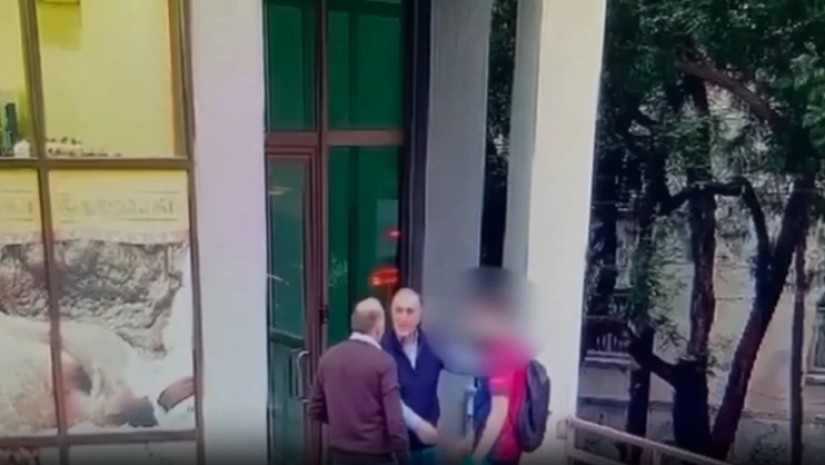 პაატა ბურჭულაძე