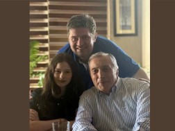 Paata Burchuladze: I have been close to Bacho and his wife for years, do not succeed in creating a new legend