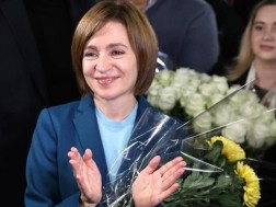 მაია სანდუ