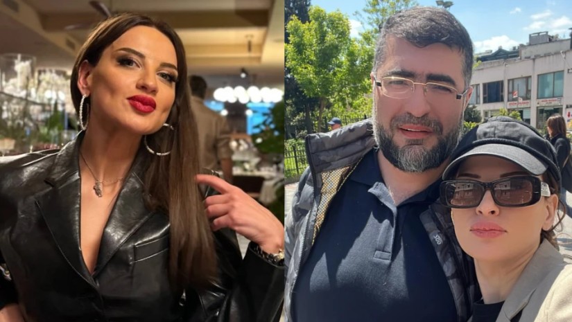 ნინო ჩხეიძე