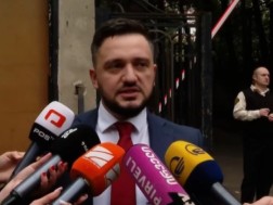 პროკურორი