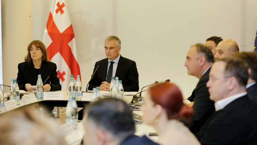 სხდომა