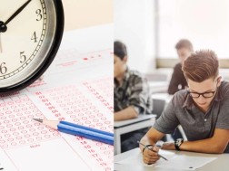 Researchers named the section of the day when the test is best