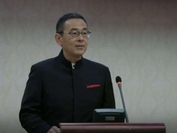 China Ambassador: Relations between China-Georgia are developing firmly, there are wide prospects of cooperation, China is ready to further strengthen the friendship between our countries with Georgia