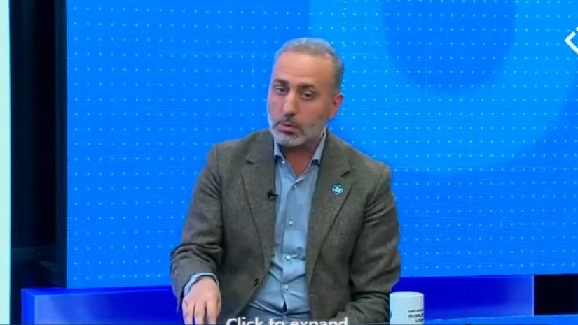 გიორგი შარაძე