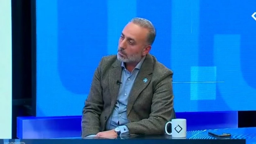 გიორგი შარაშიძე