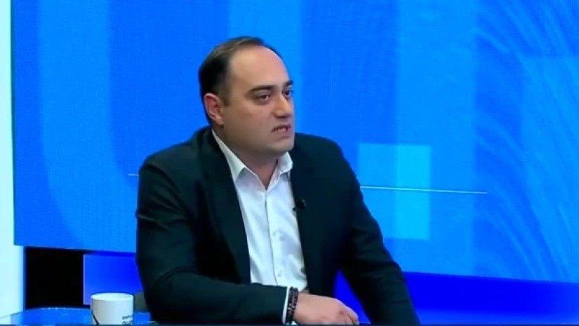 ზურაბ ქადაგიძე