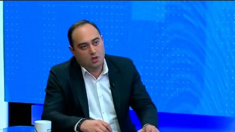 ზურაბ ქადაგიძე
