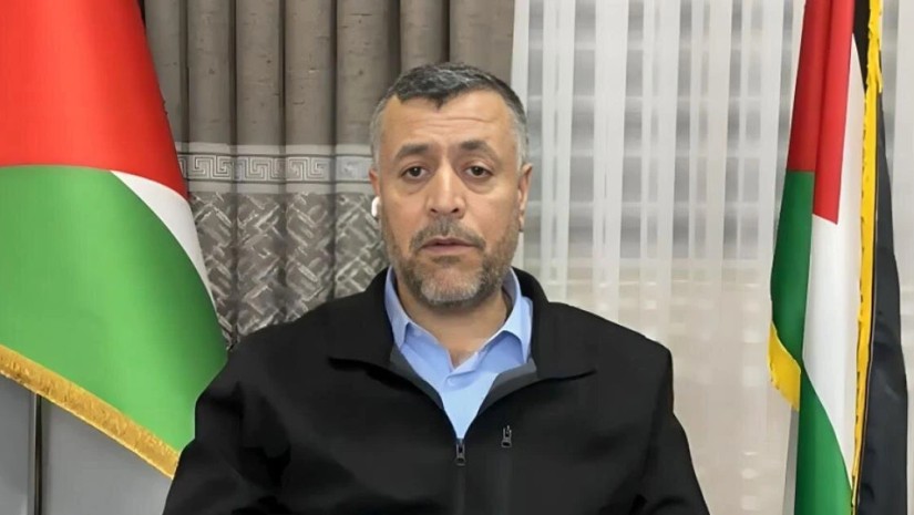 მუჰამად მარდავი