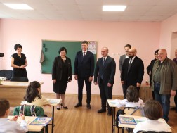 გივი მიქანაძე