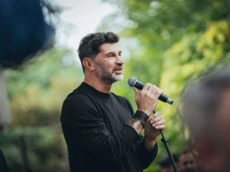 Kakha Kaladze: Of course we admit the result of the election - our population's choice is supreme