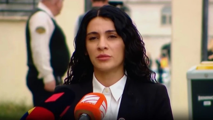 ანი ხუბეჯაშვილი
