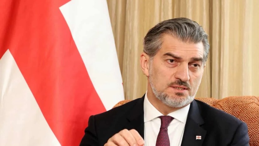 მიხეილ ყაველაშვილი