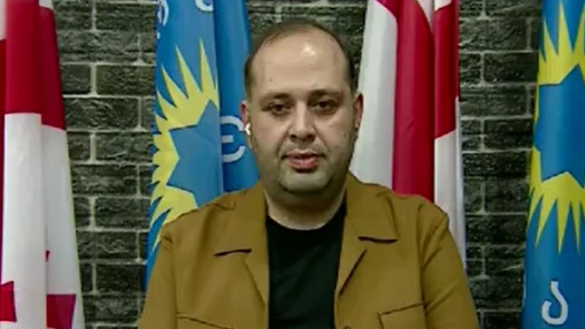 შალვა მაისურაძე