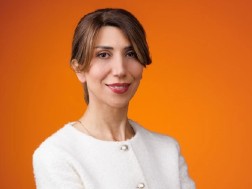 ჟანა ხაჩატურიანი