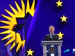 Bidzina Ivanishvili: The ideals of October 1 are nowhere to be gone, the main basis for the action of our team is these values, and the best evaluator is the Georgian people, which still gives us the right to represent them today