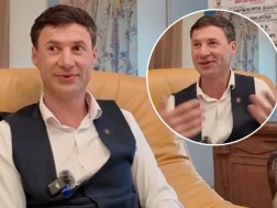კახა კუპატაძე