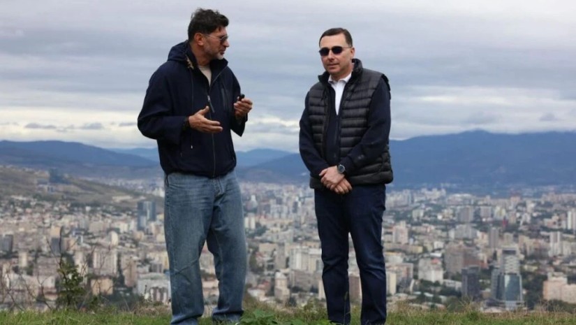 კახა კალაძე