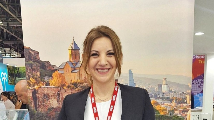 მაია მურაჩაშვილი