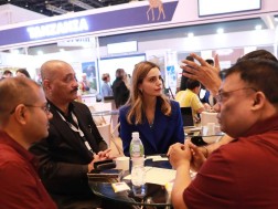 We have an increase in different tourist markets compared to previous years - Travel Waybe
