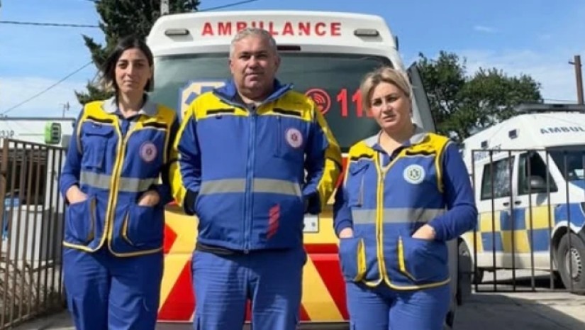 სასწრაფო