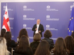 გივი მიქანაძე