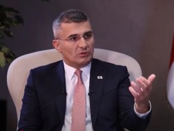 Mamuka Mdinaradze: Many people have an attempt to arion, but we have the power to oppose these attempts. We have no illusion that these people can do something serious