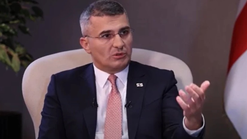 მამუკა მდინარაძე