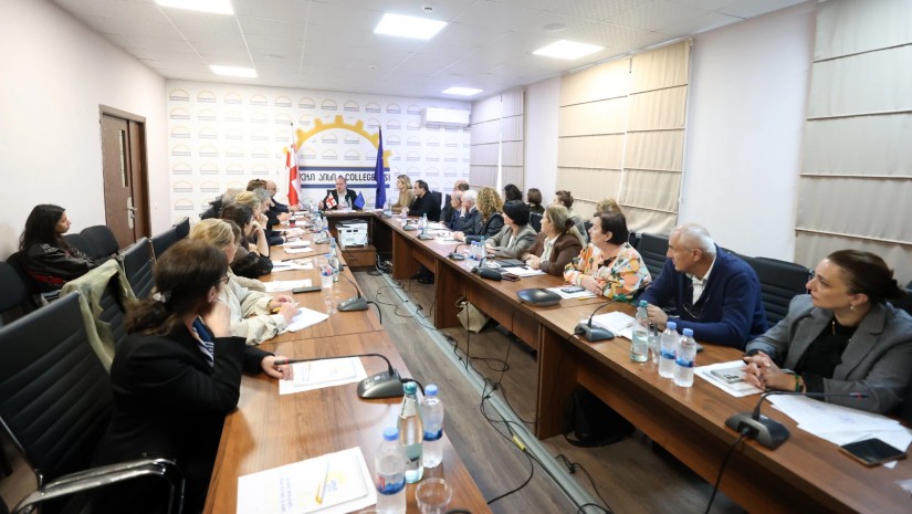 შეხვედრა