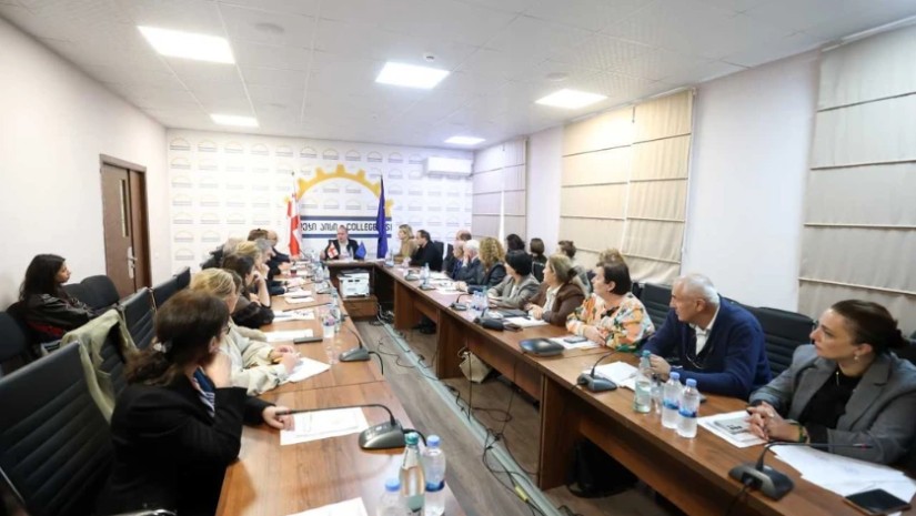 გივი მიქანაძე
