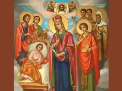 სნეულთა ხატი