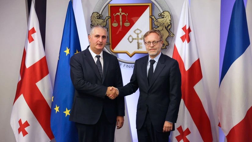 შეხვედრა
