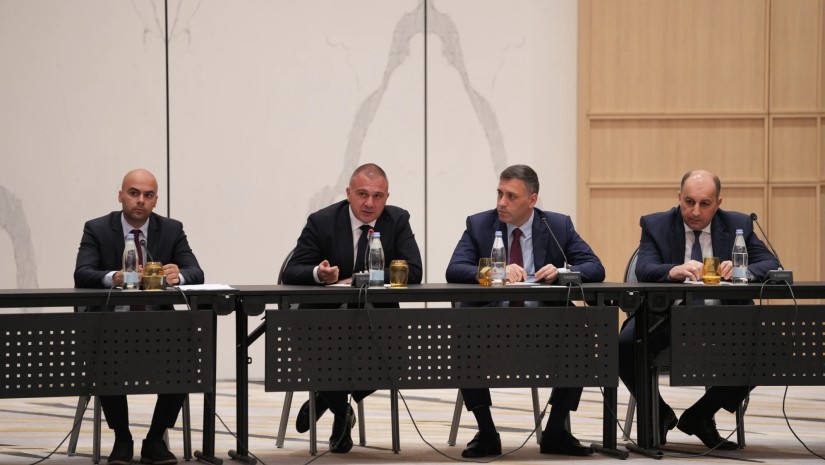 რევაზ სოხაძე