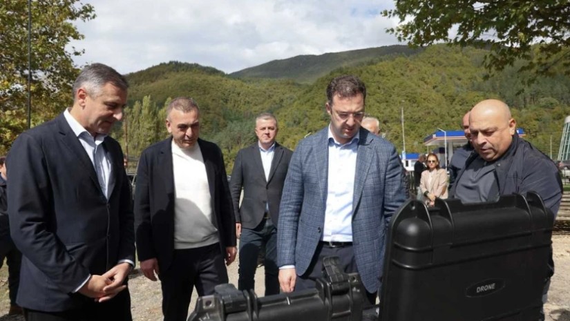 დავით სონღულაშვილი