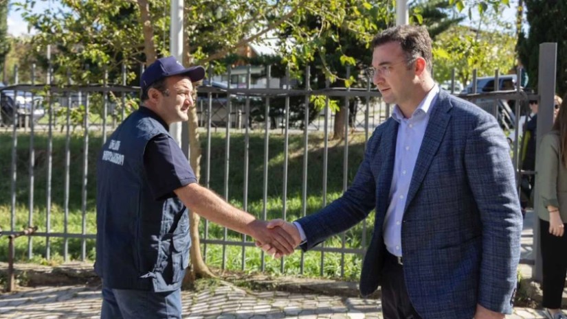 დავით სონღულაშვილი