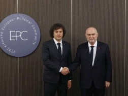 Irakli Kobakhidze: We have exchanged opinions with the OSCE Secretary General Feridun Sinirlioglu in recent events in Georgia and the region, expressed gratitude for the constant involvement of the OSCE in the promotion