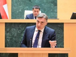 Shota Berekashvili: Support for Innovation and Technology Agency is a priority of the Economic Policy Committee
