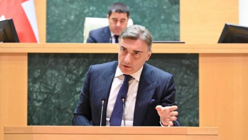 შოთა ბერეკაშვილი