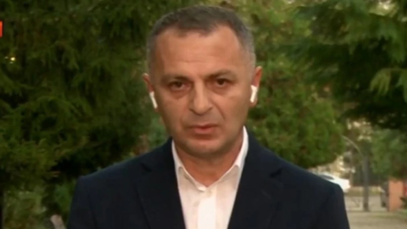 გუბაზ საჯაია